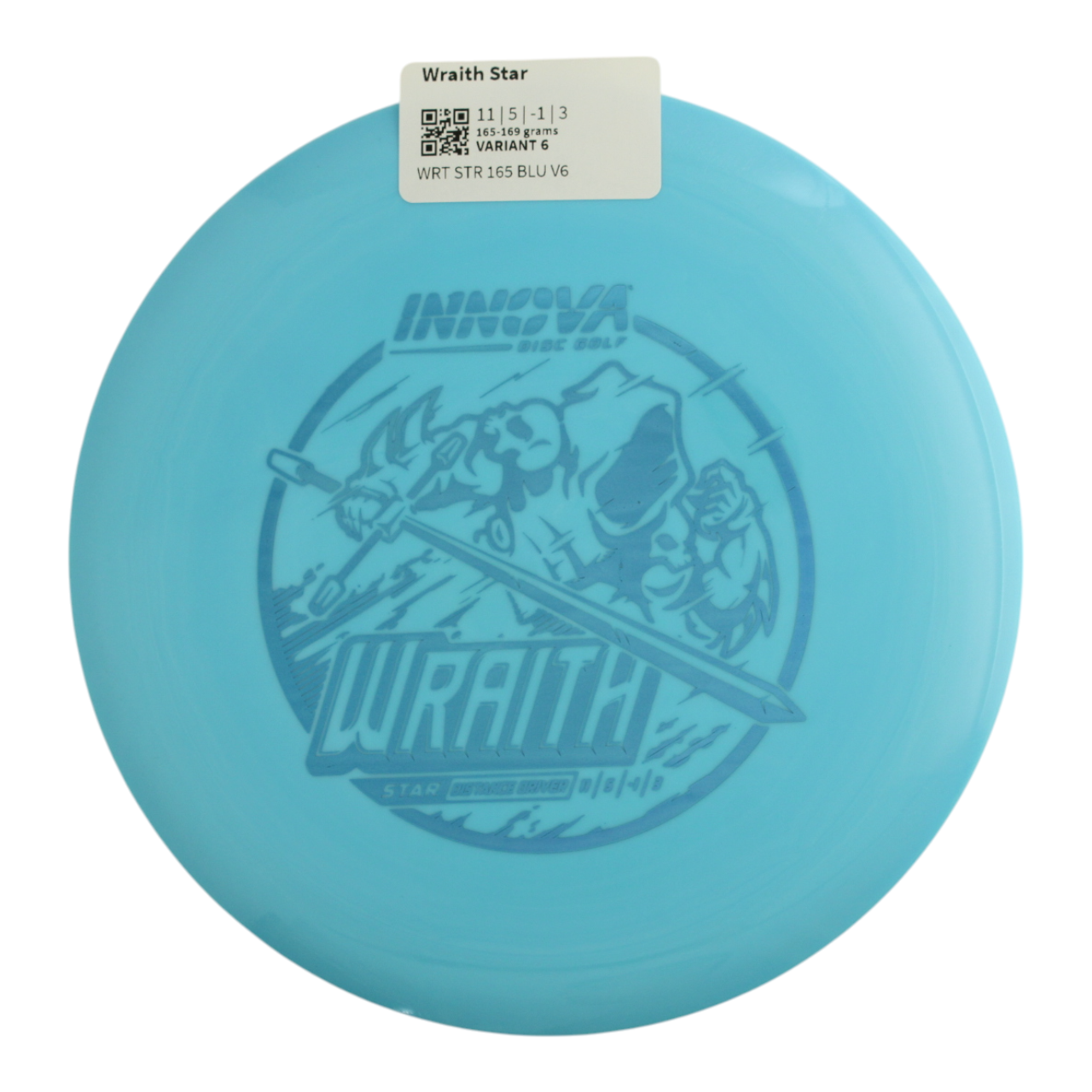 Wraith Star