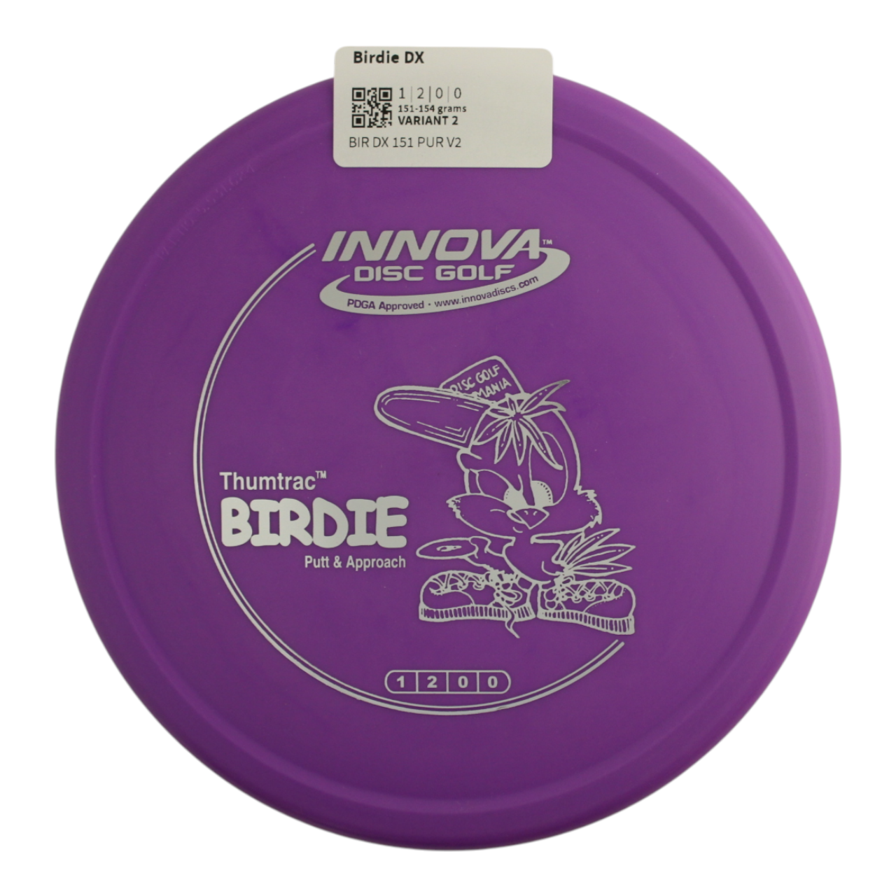 Birdie DX