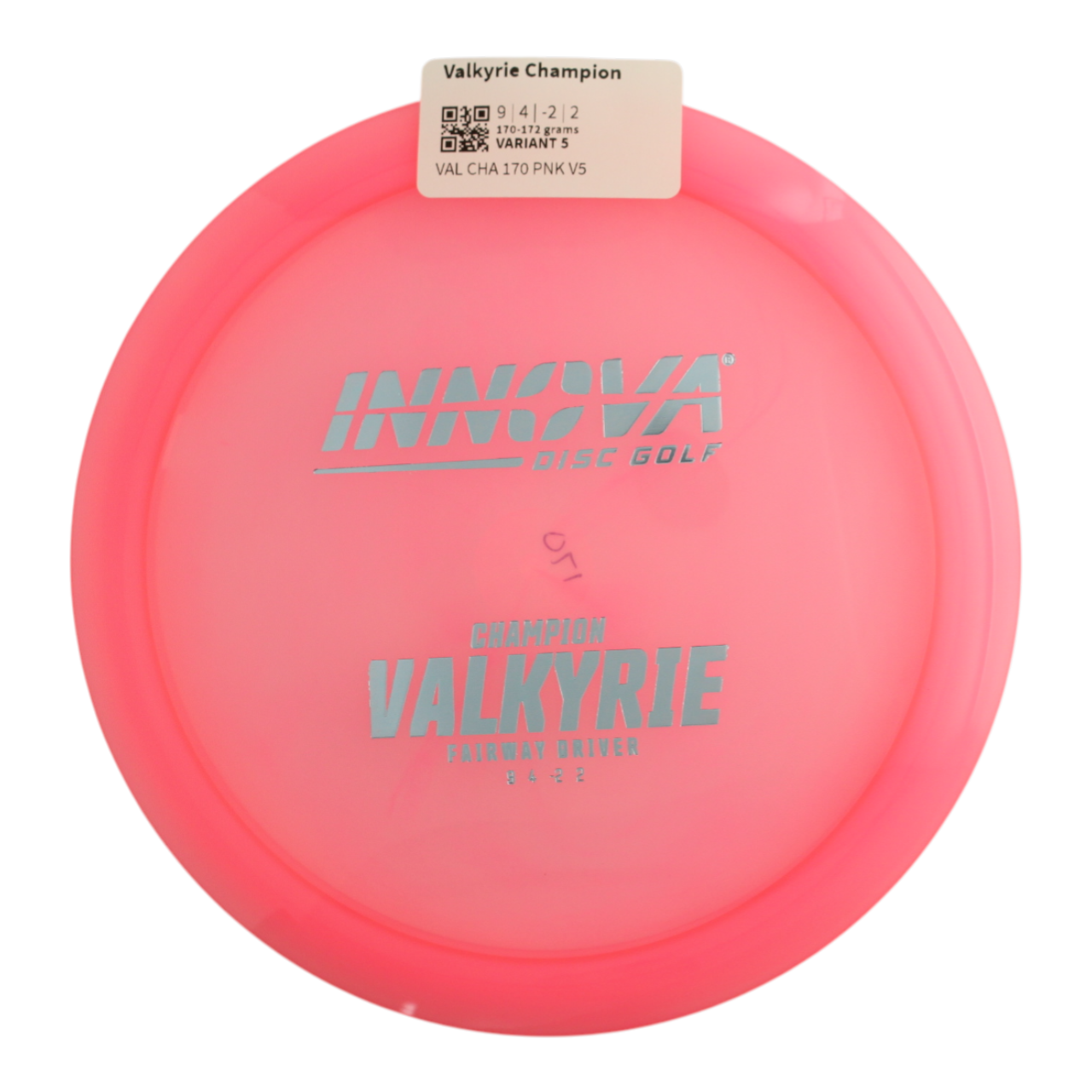 Valkyrie Champion