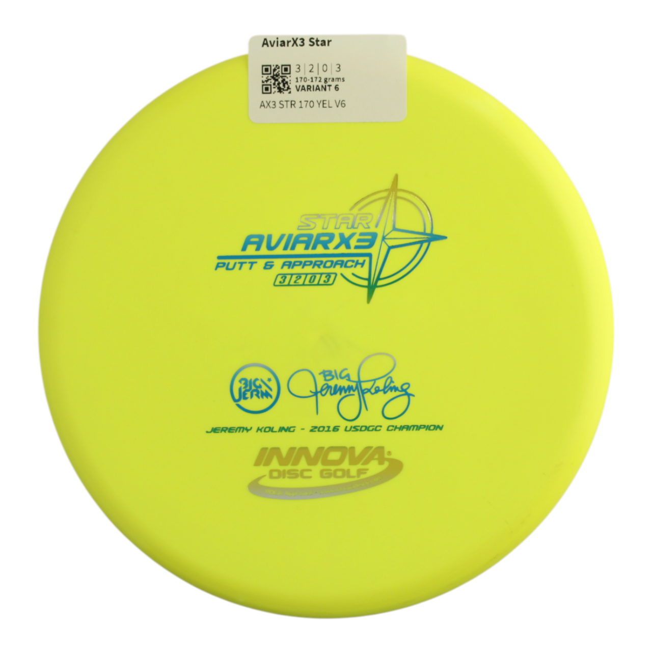 AviarX3 Star