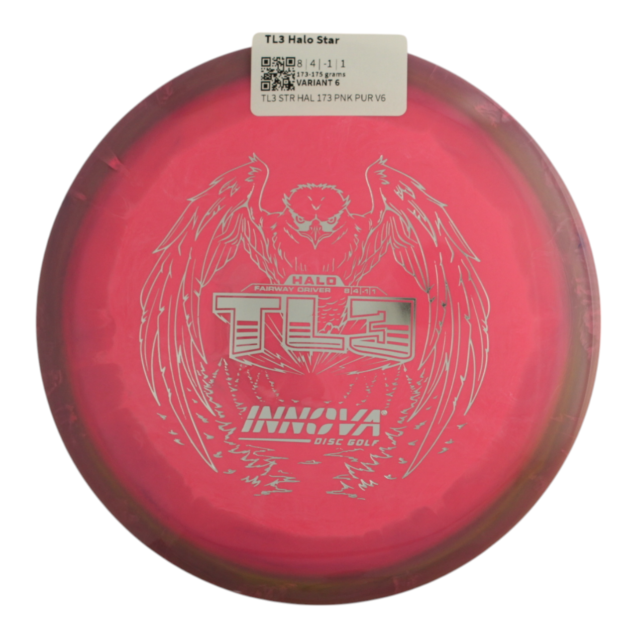 TL3 Halo Star