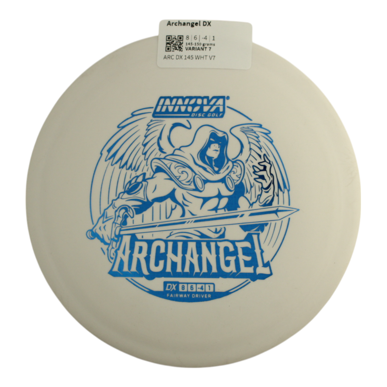 Archangel DX