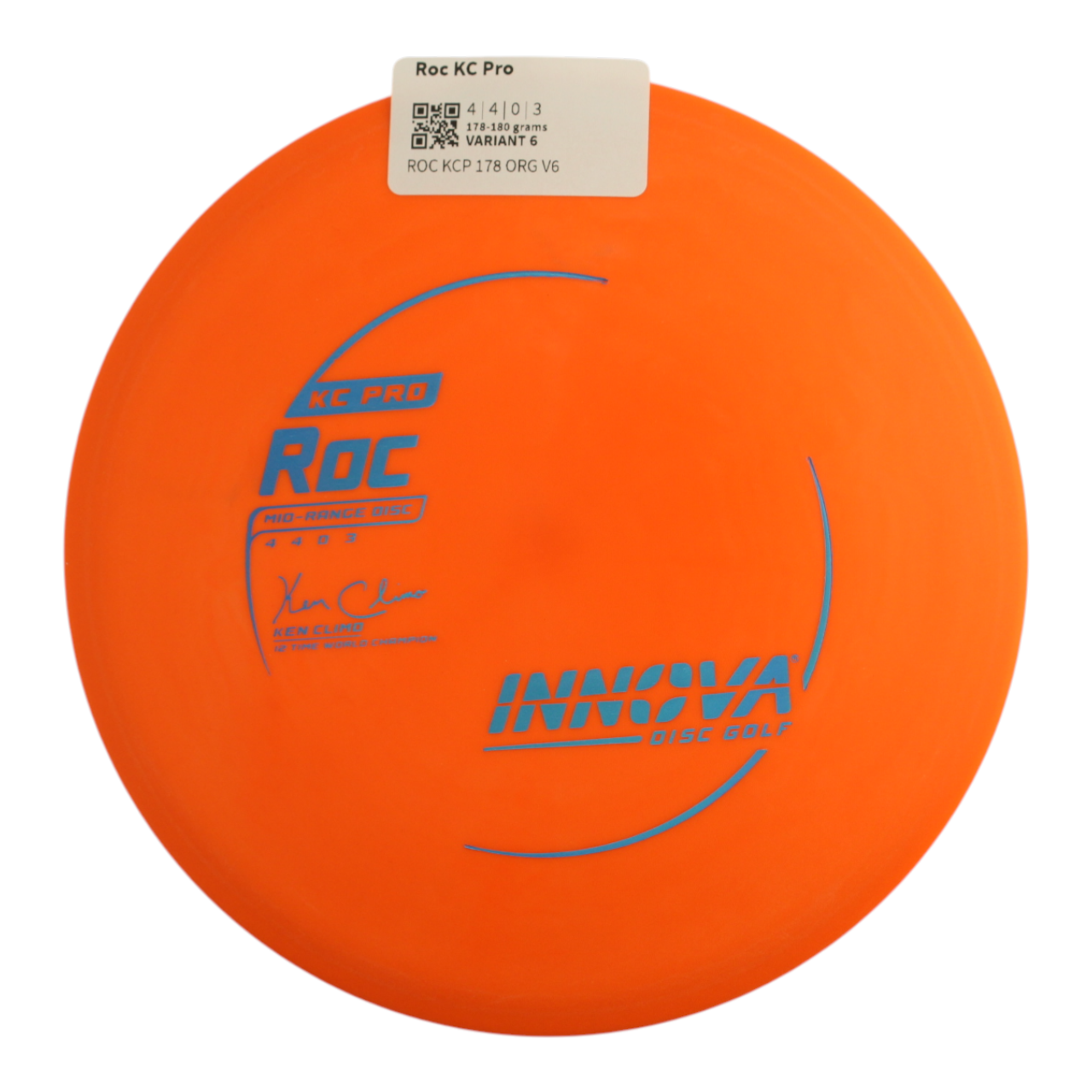 Roc KC Pro