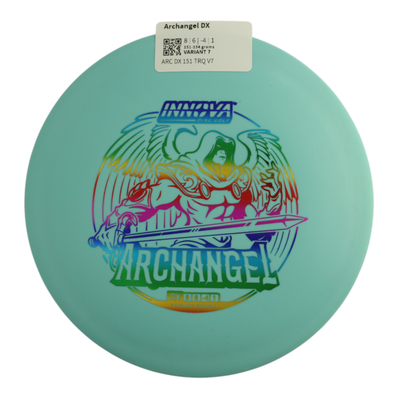 Archangel DX