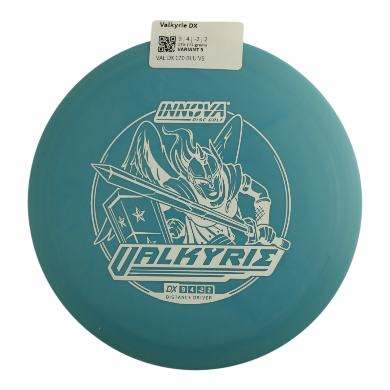Valkyrie DX