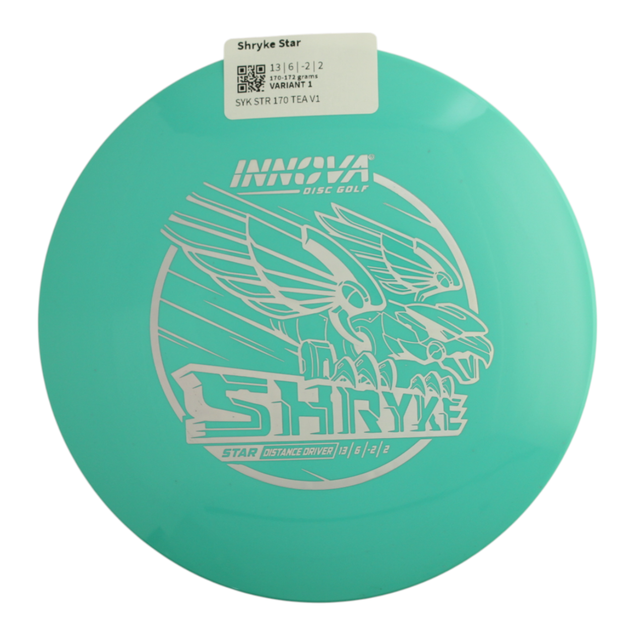 Shryke Star