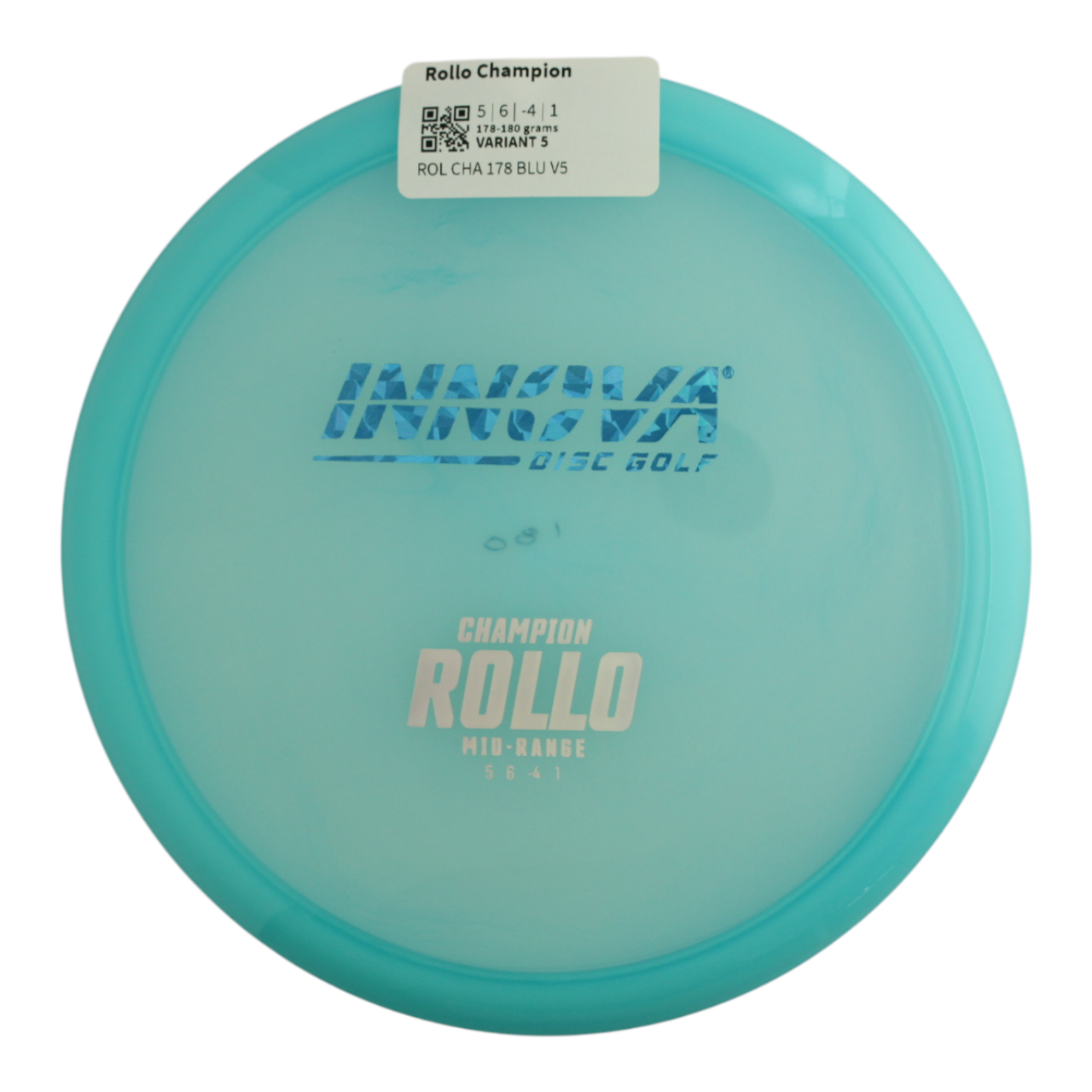 Rollo Champion