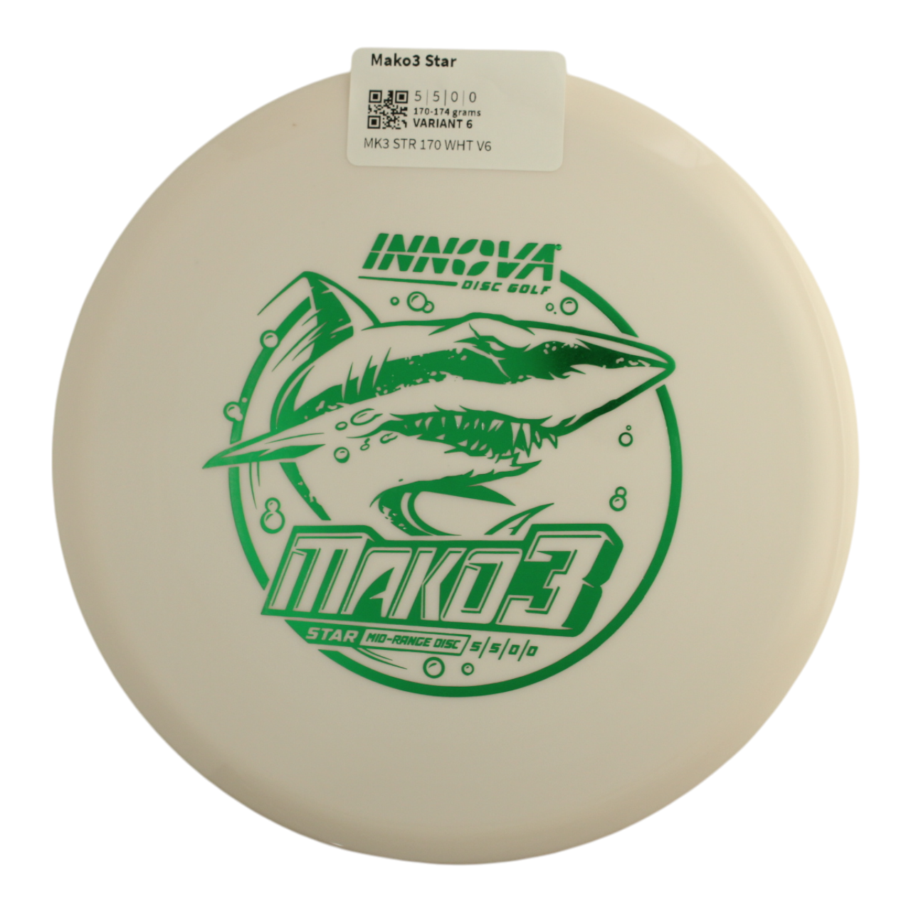 Mako3 Star