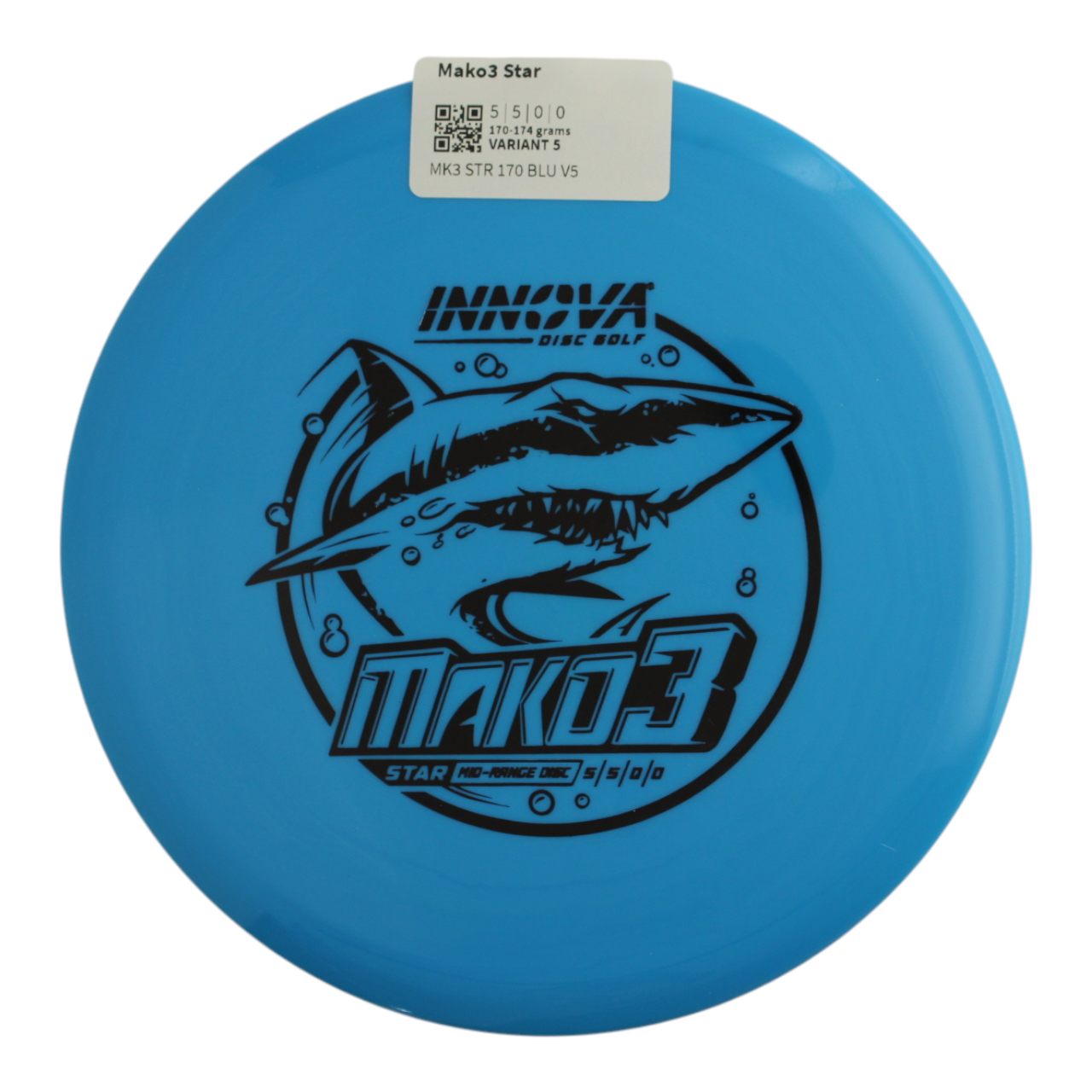 Mako3 Star