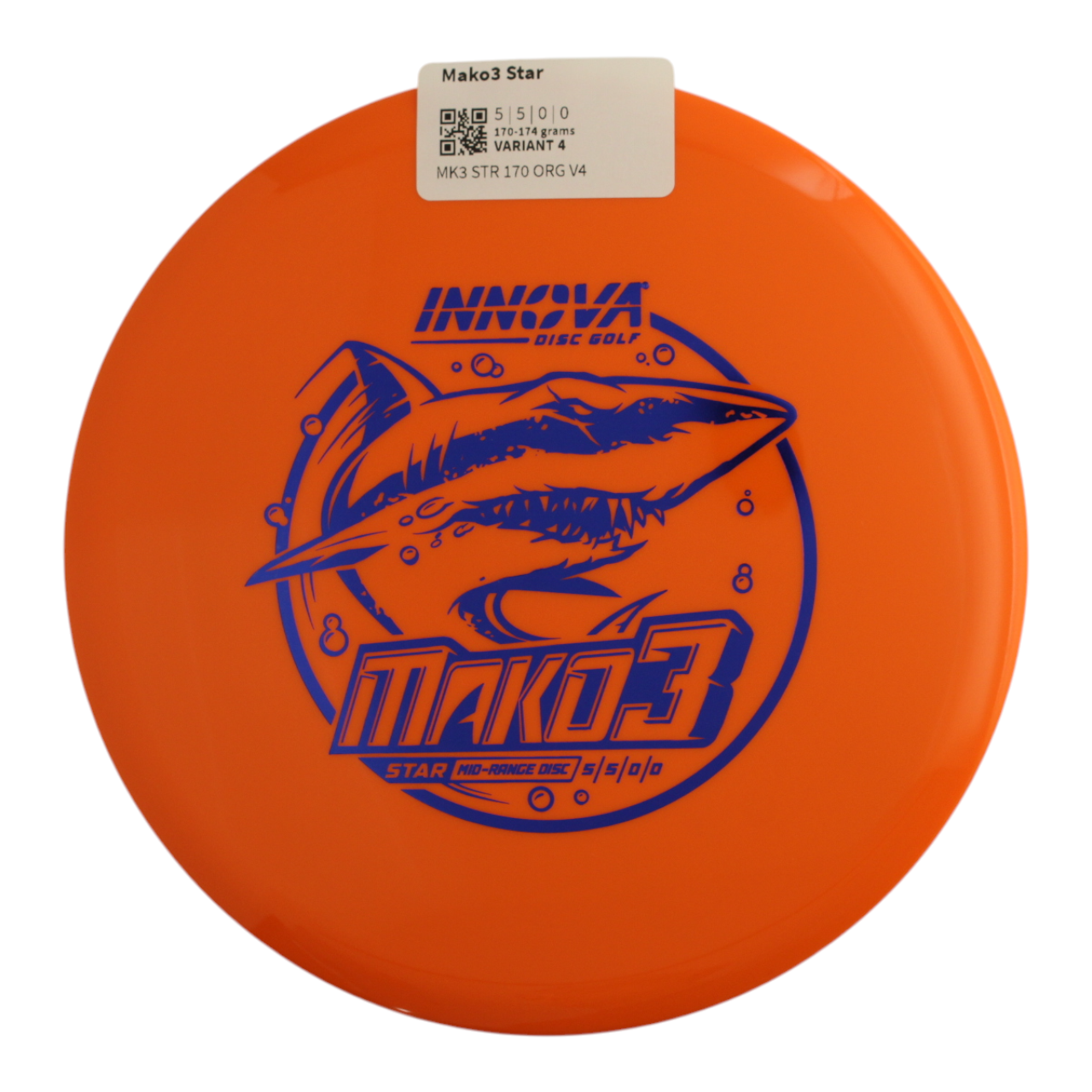 Mako3 Star