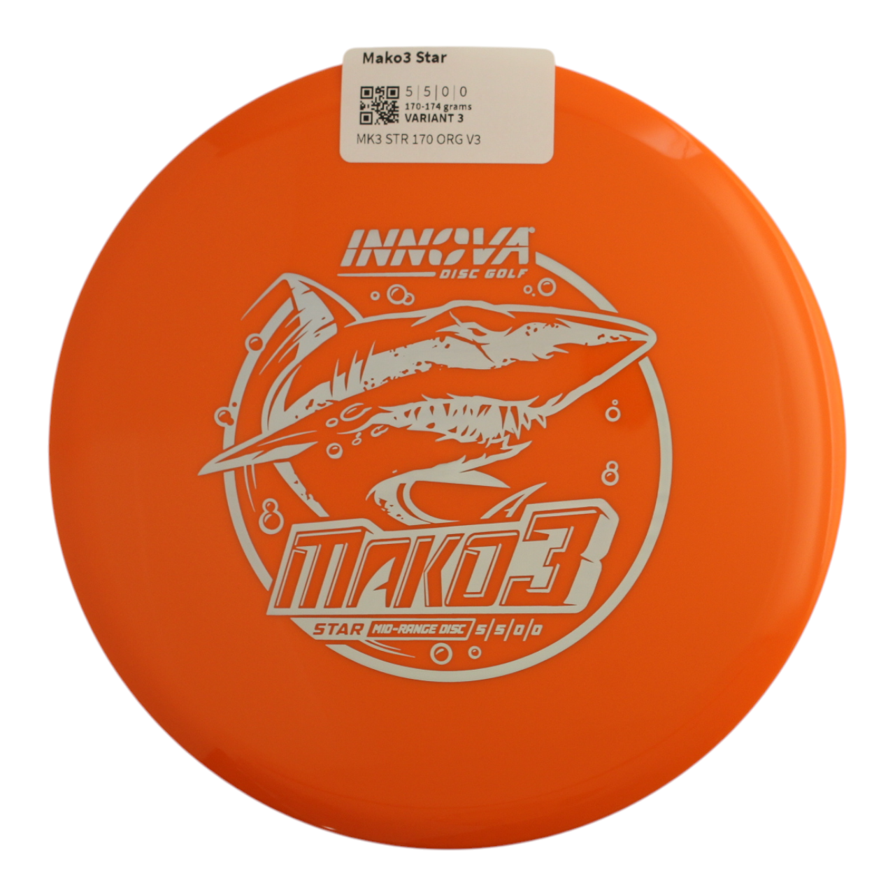 Mako3 Star