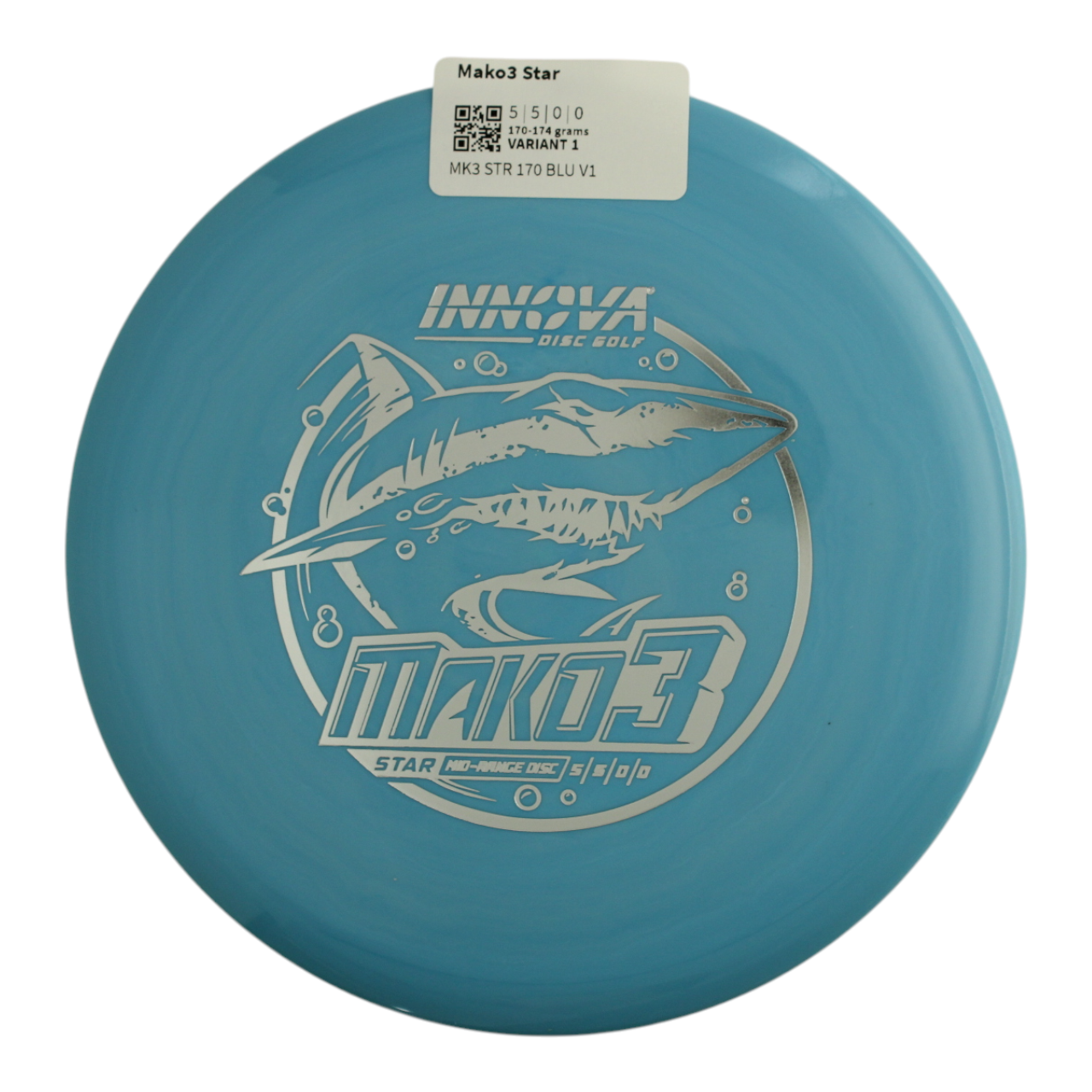 Mako3 Star