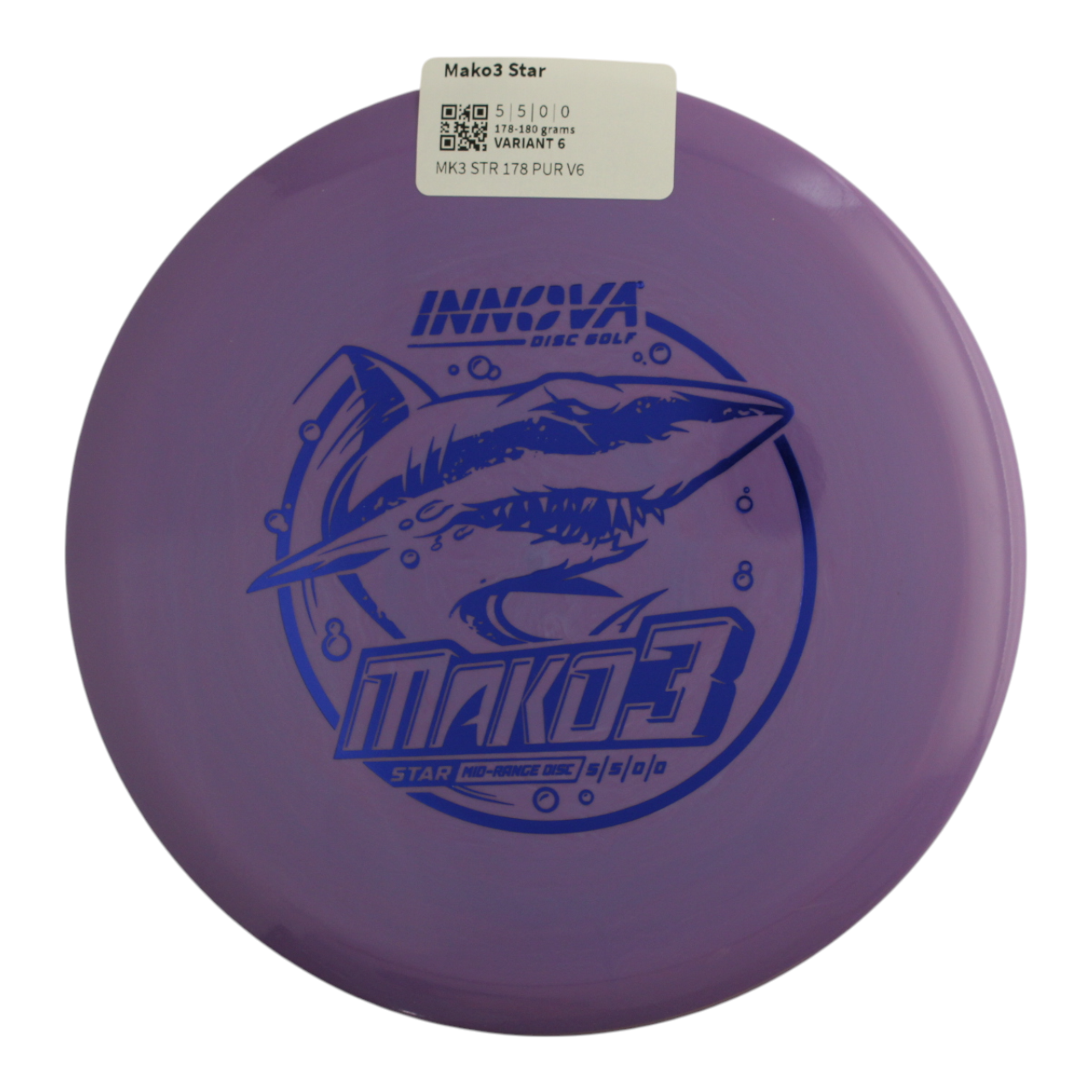 Mako3 Star