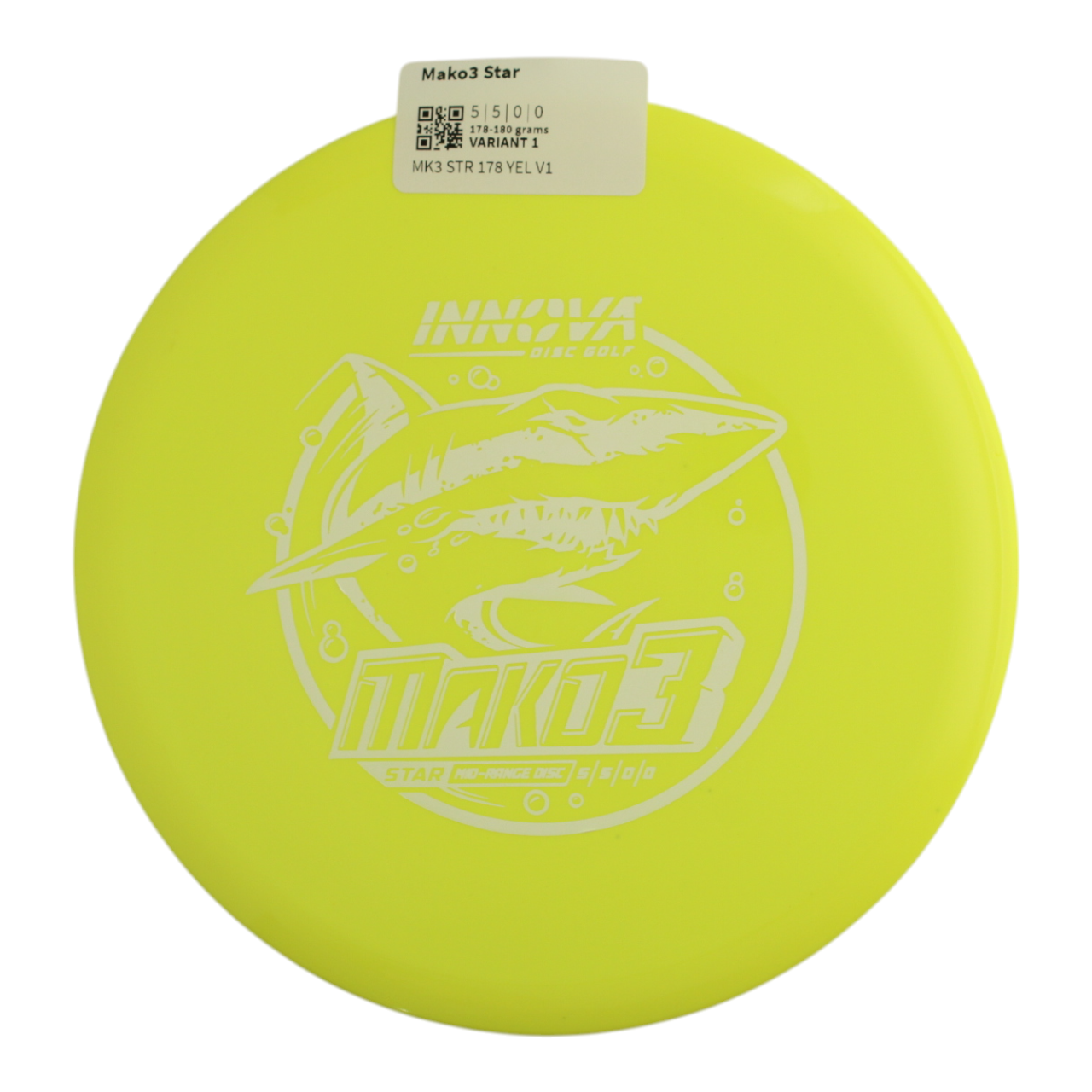 Mako3 Star