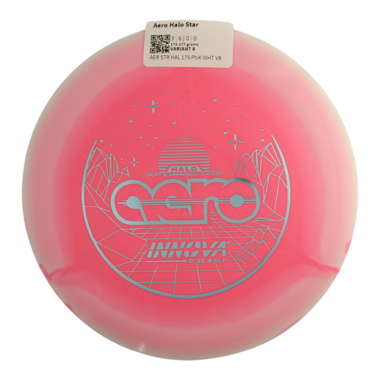 Aero Halo Star