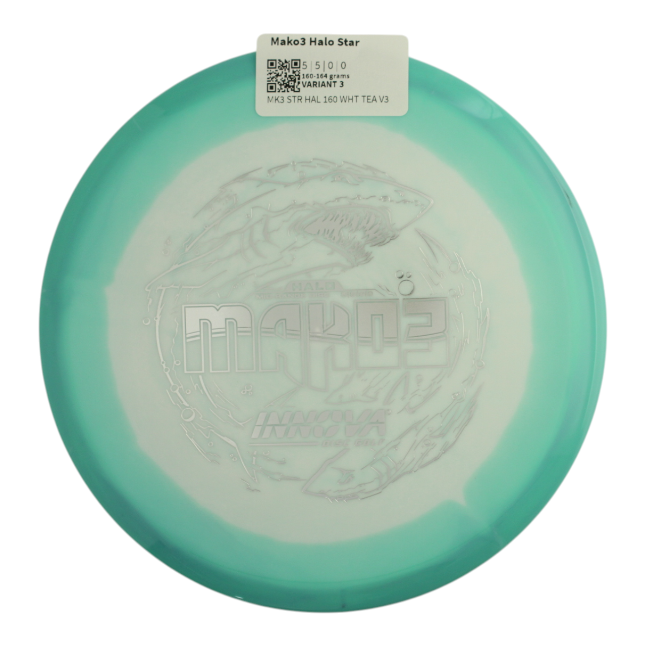 Mako3 Halo Star