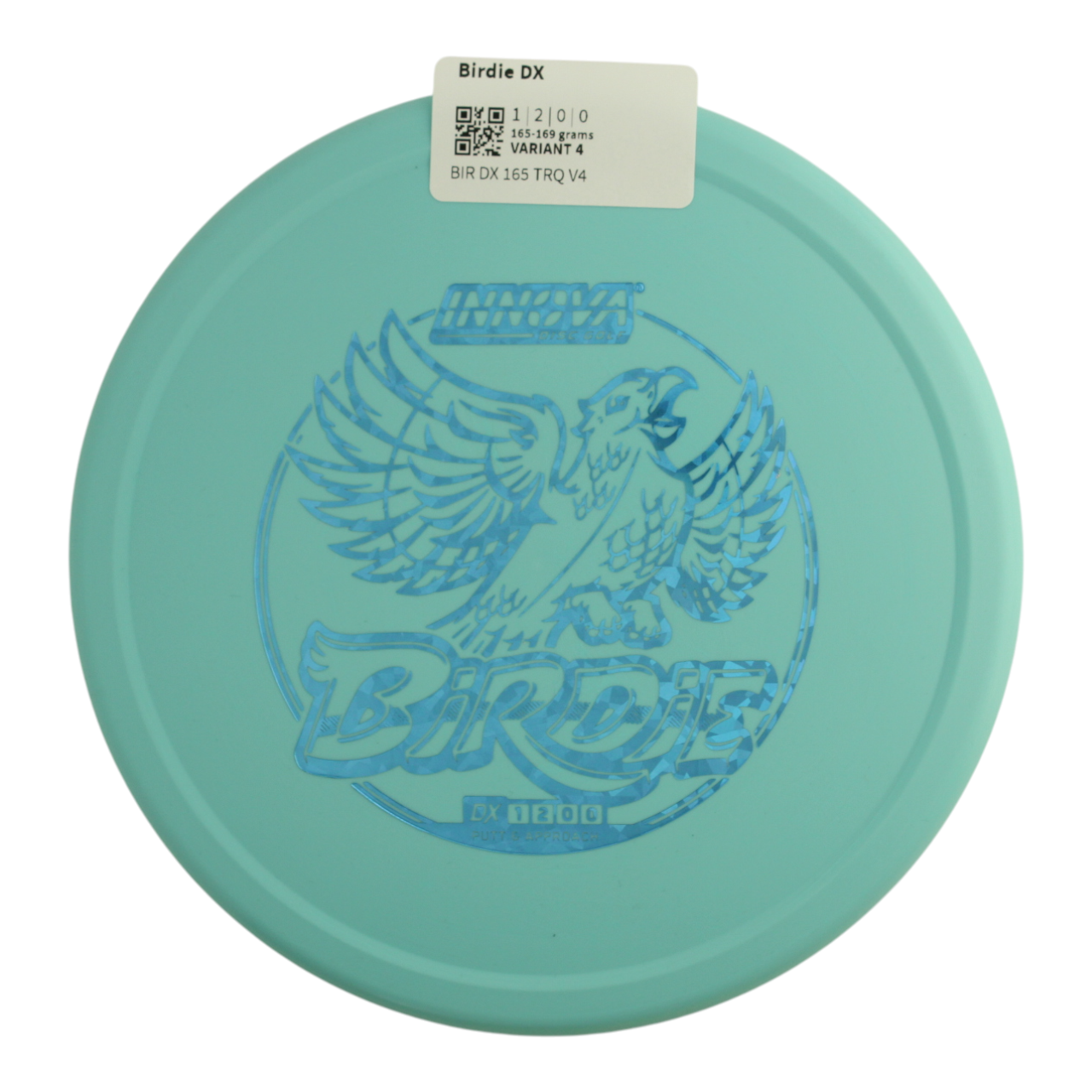 Birdie DX