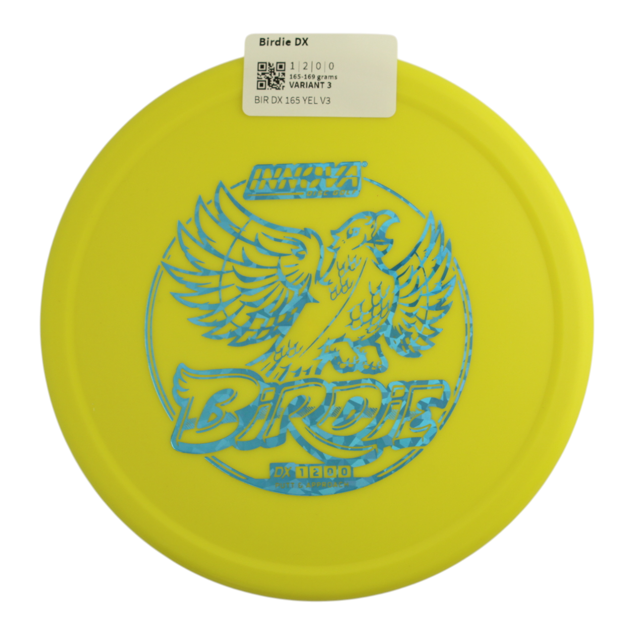 Birdie DX