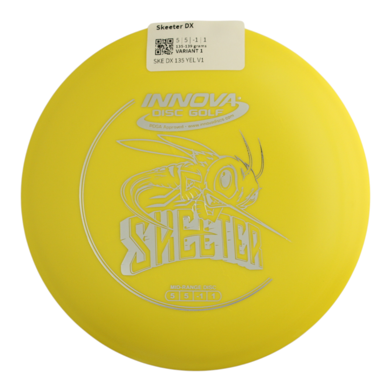 Skeeter DX