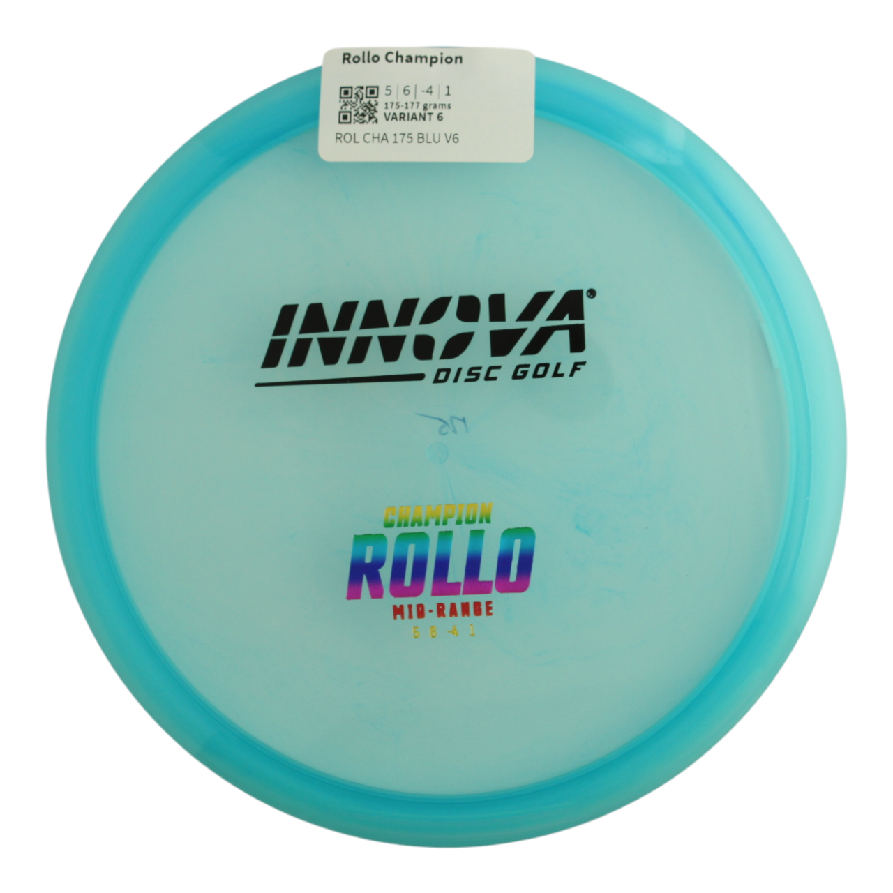 Rollo Champion
