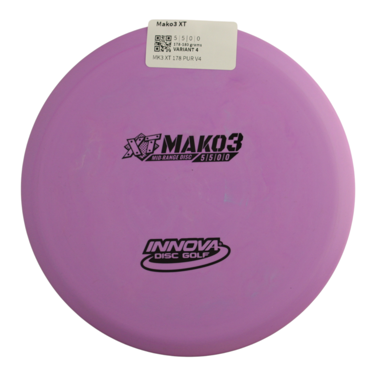 Mako3 XT