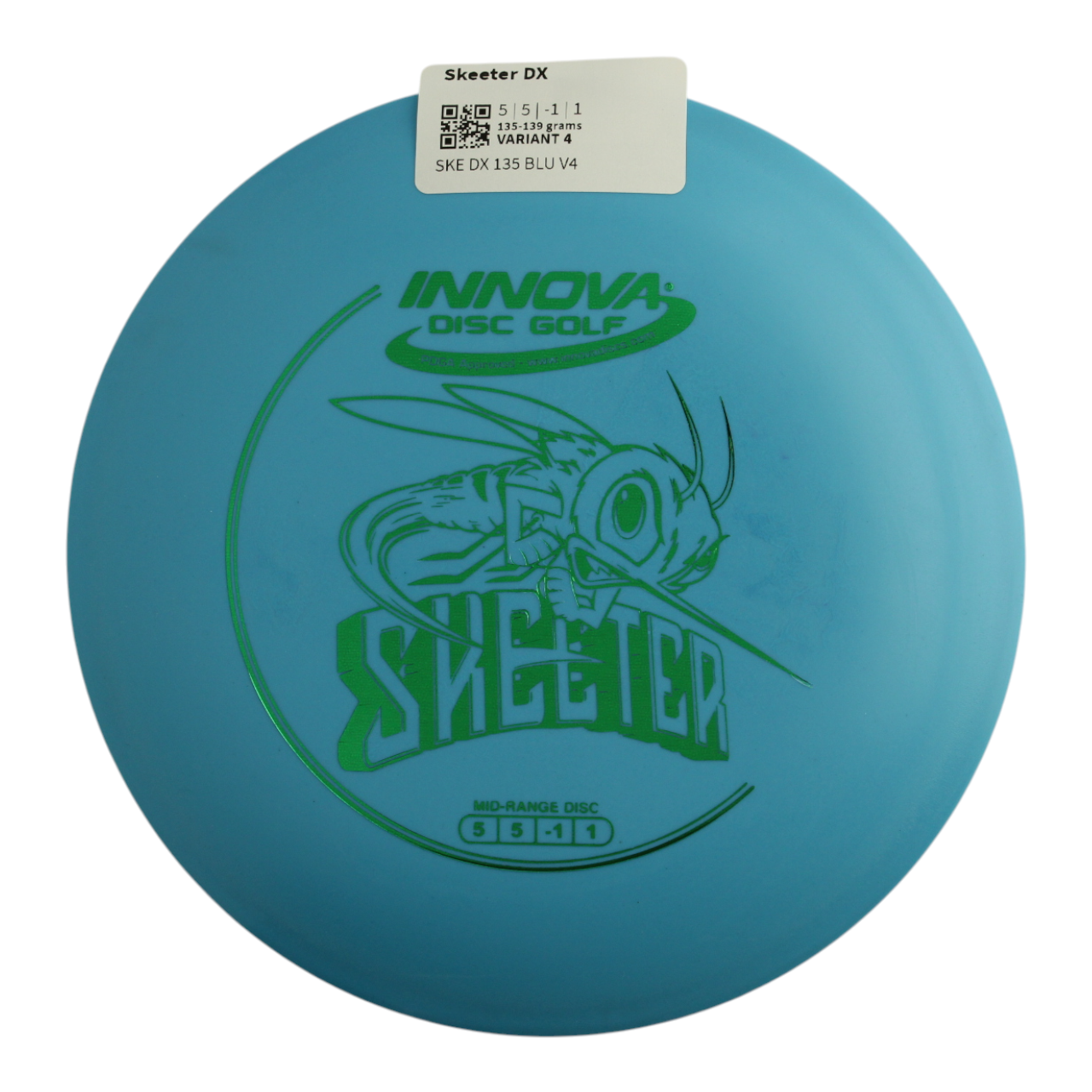 Skeeter DX