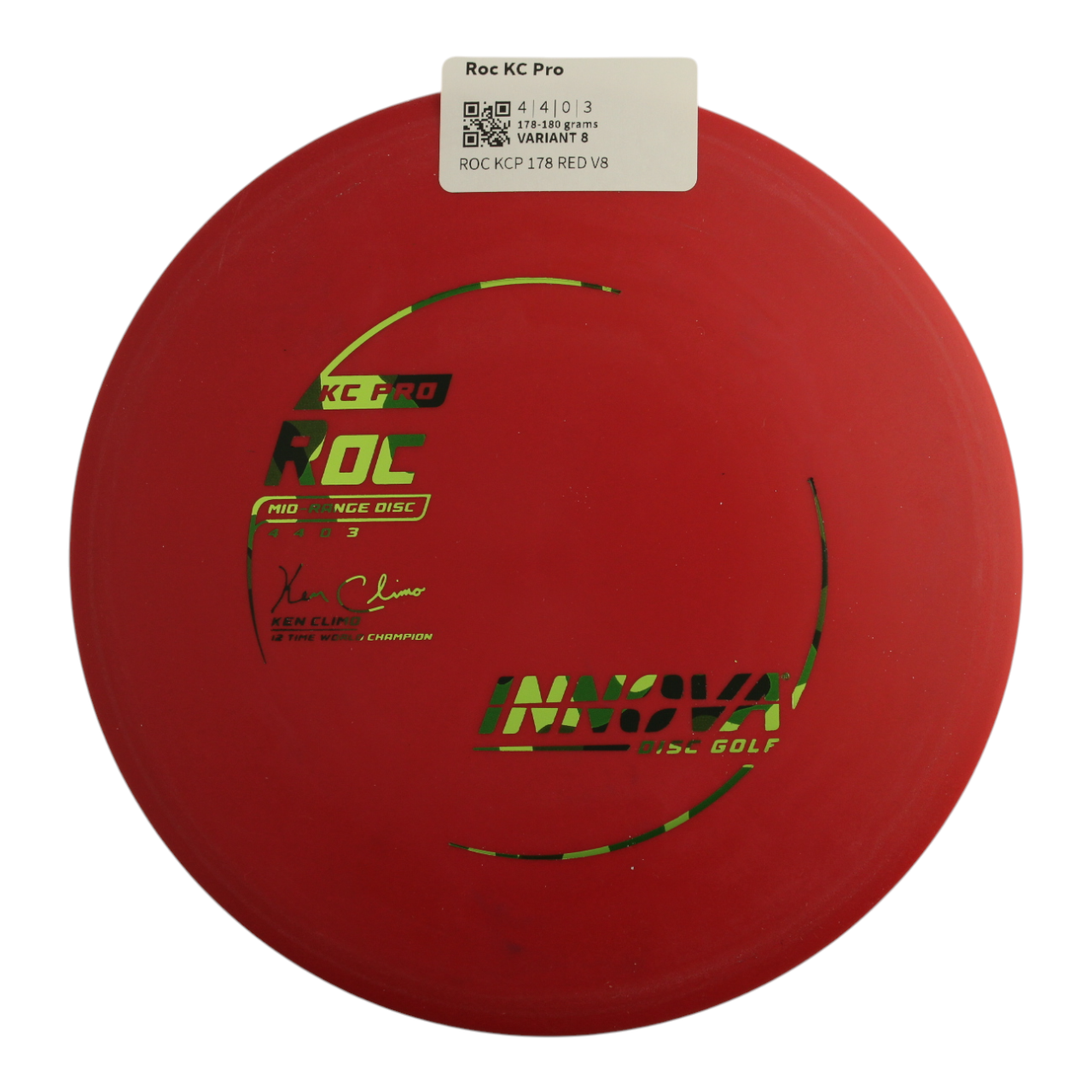 Roc KC Pro