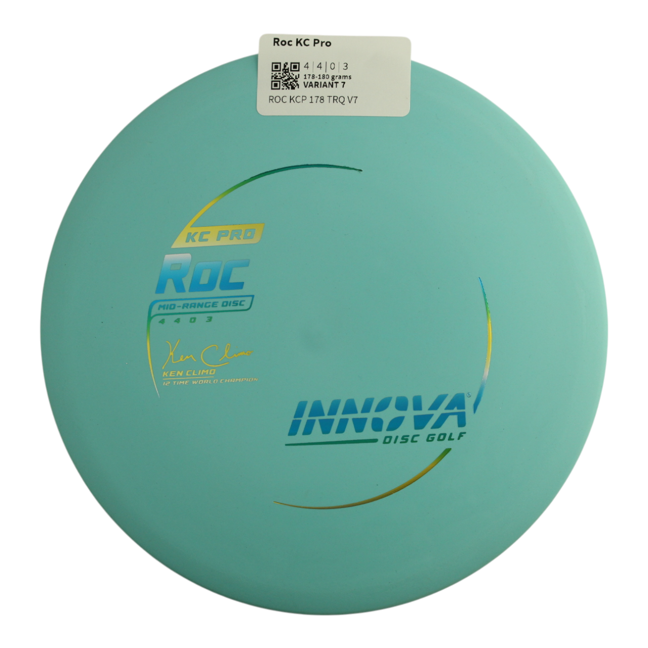 Roc KC Pro