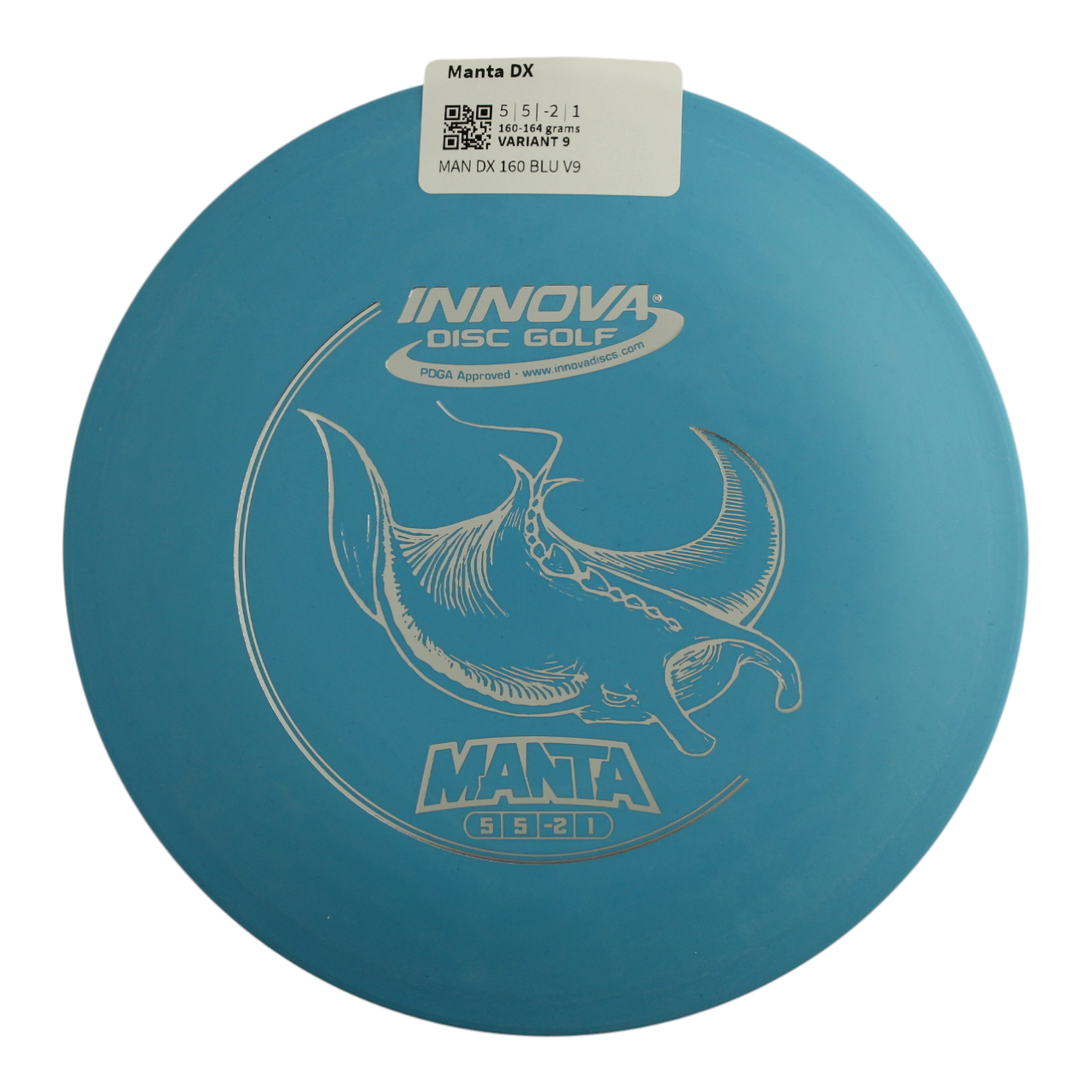 Manta DX