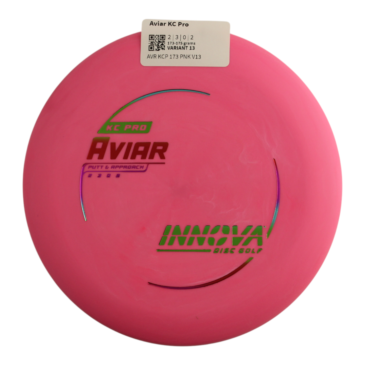 Aviar KC Pro