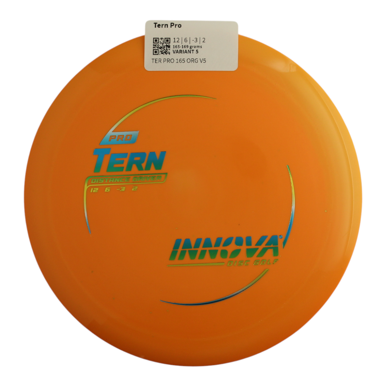 Tern Pro