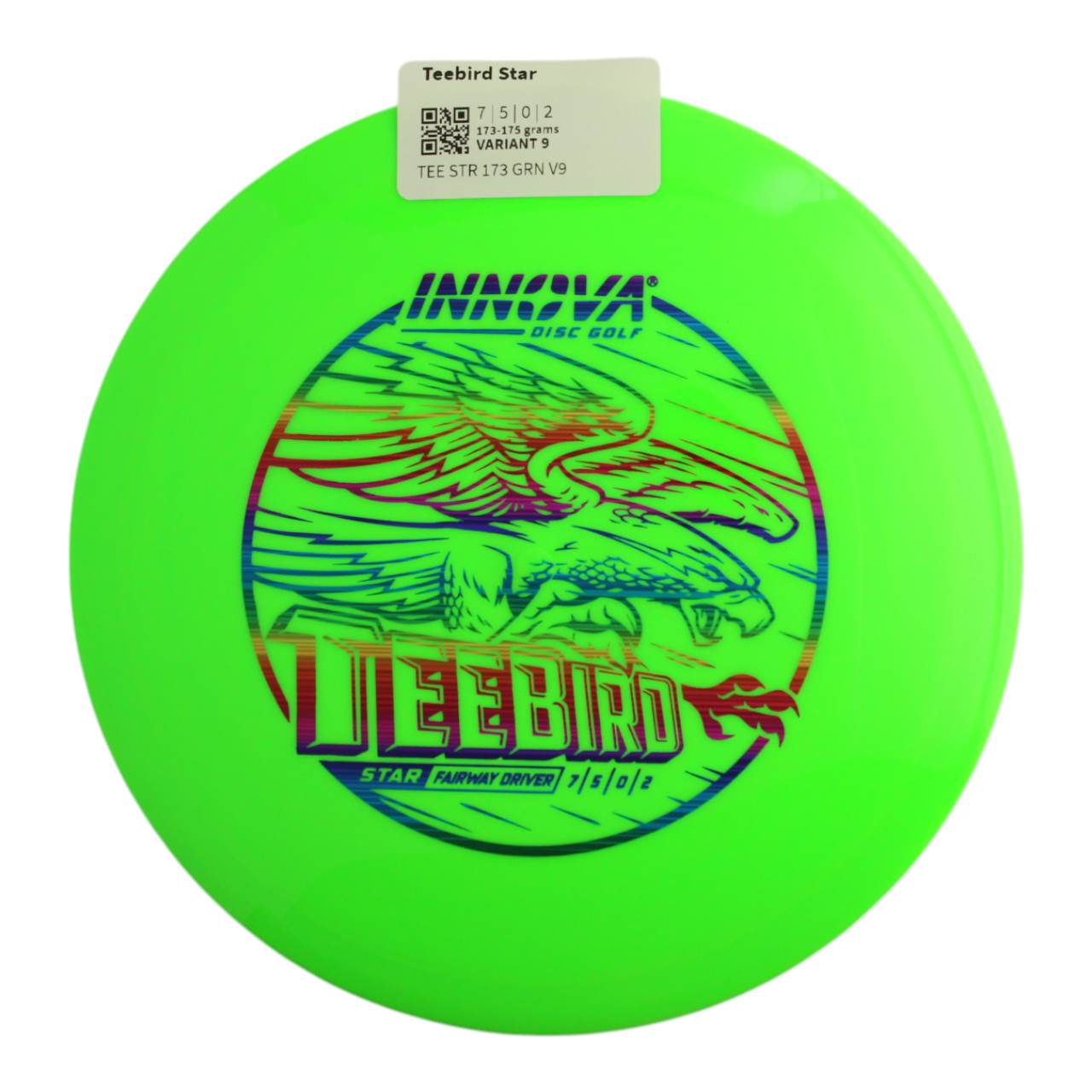Teebird Star