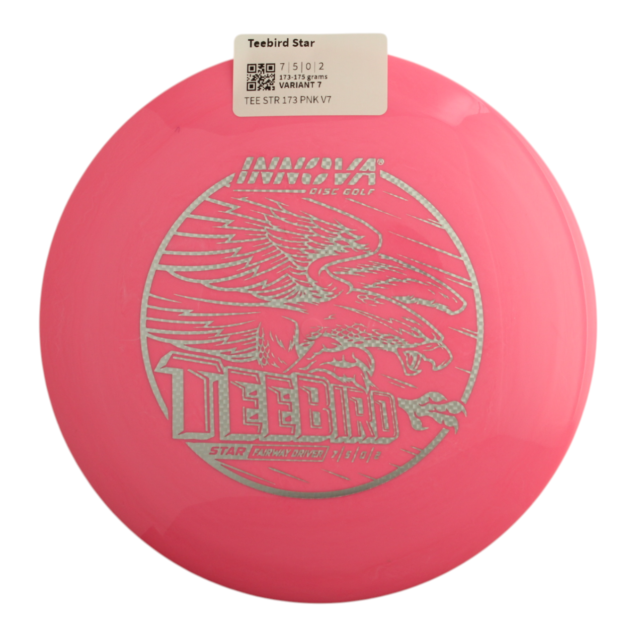 Teebird Star