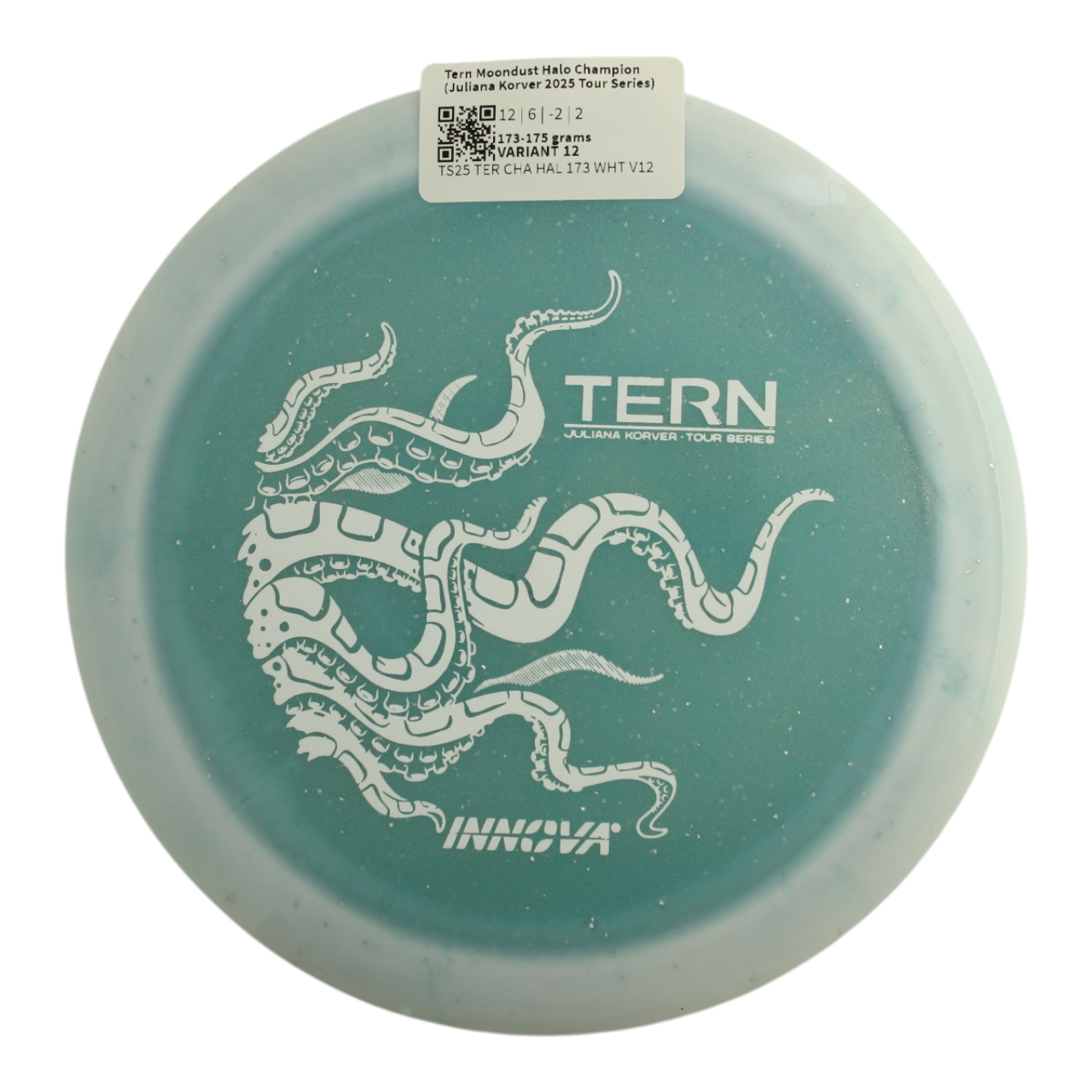 Tern Moondust Halo Champion (Juliana Korver 2025 Tour Series)