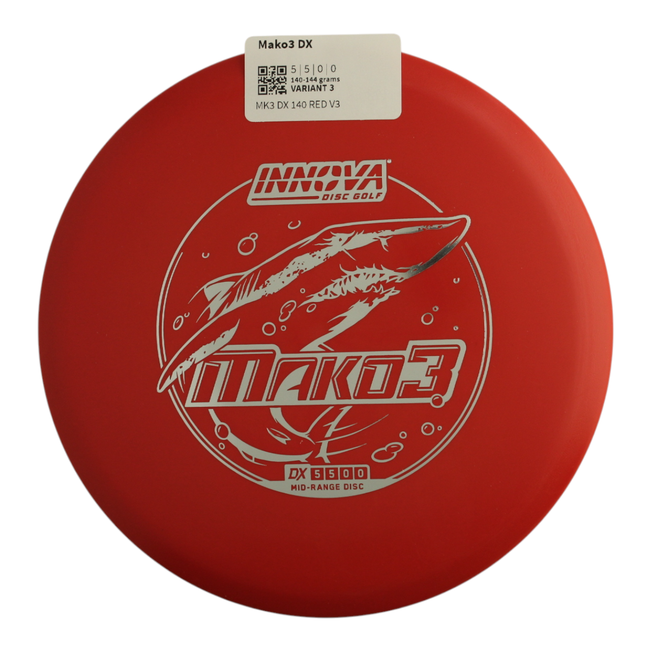 Mako3 DX