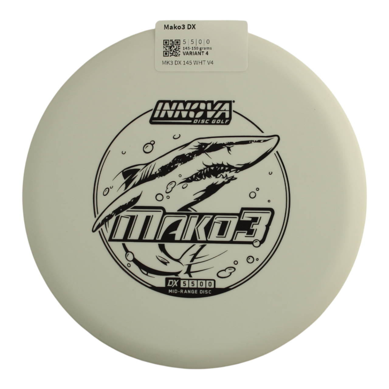 Mako3 DX