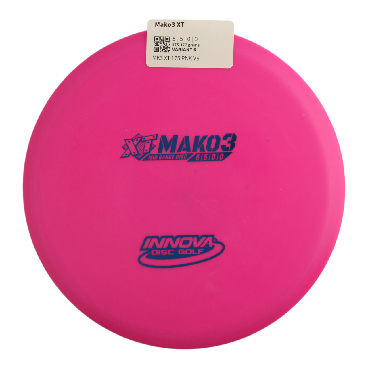Mako3 XT