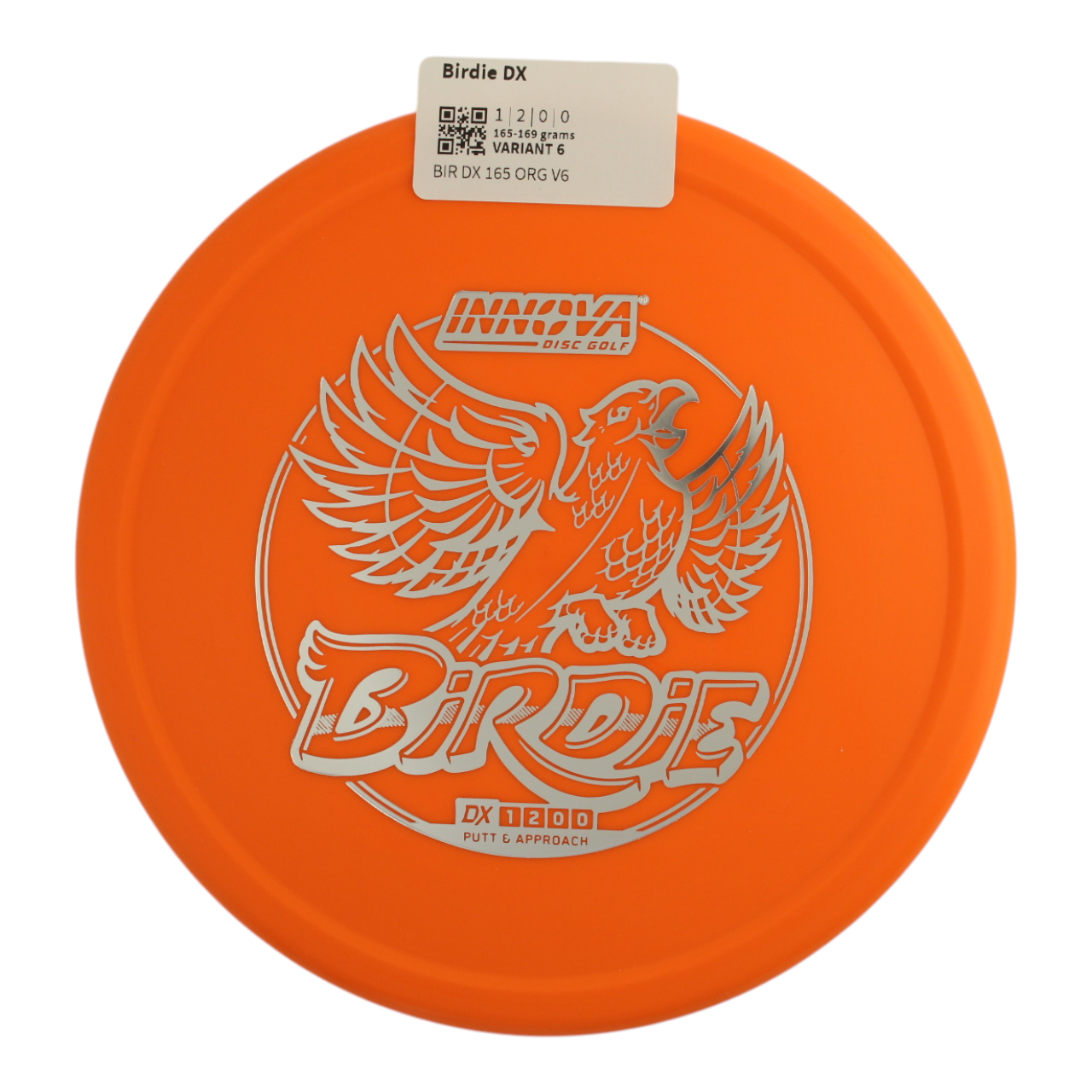 Birdie DX
