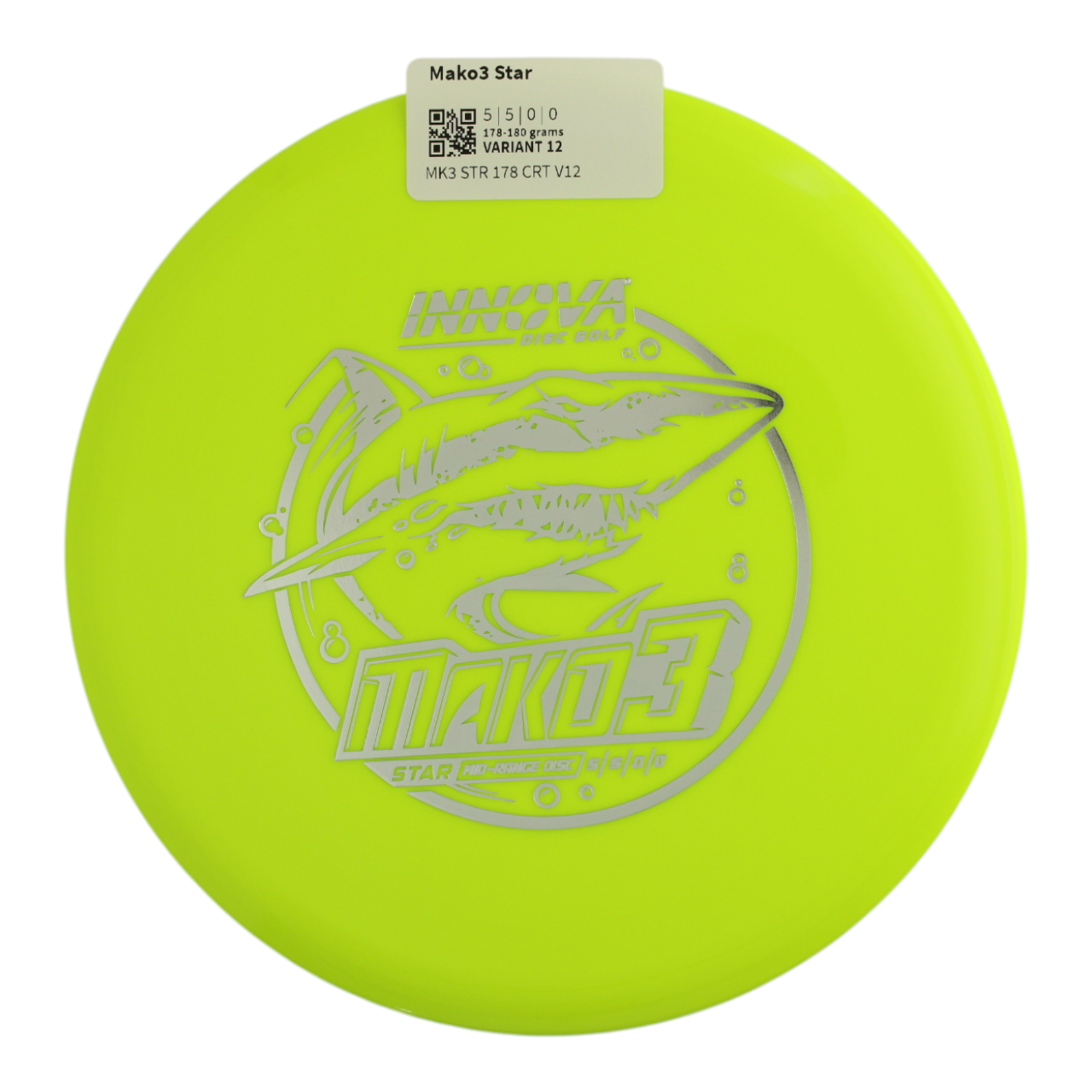 Mako3 Star