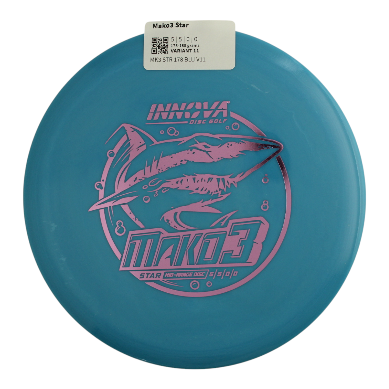 Mako3 Star