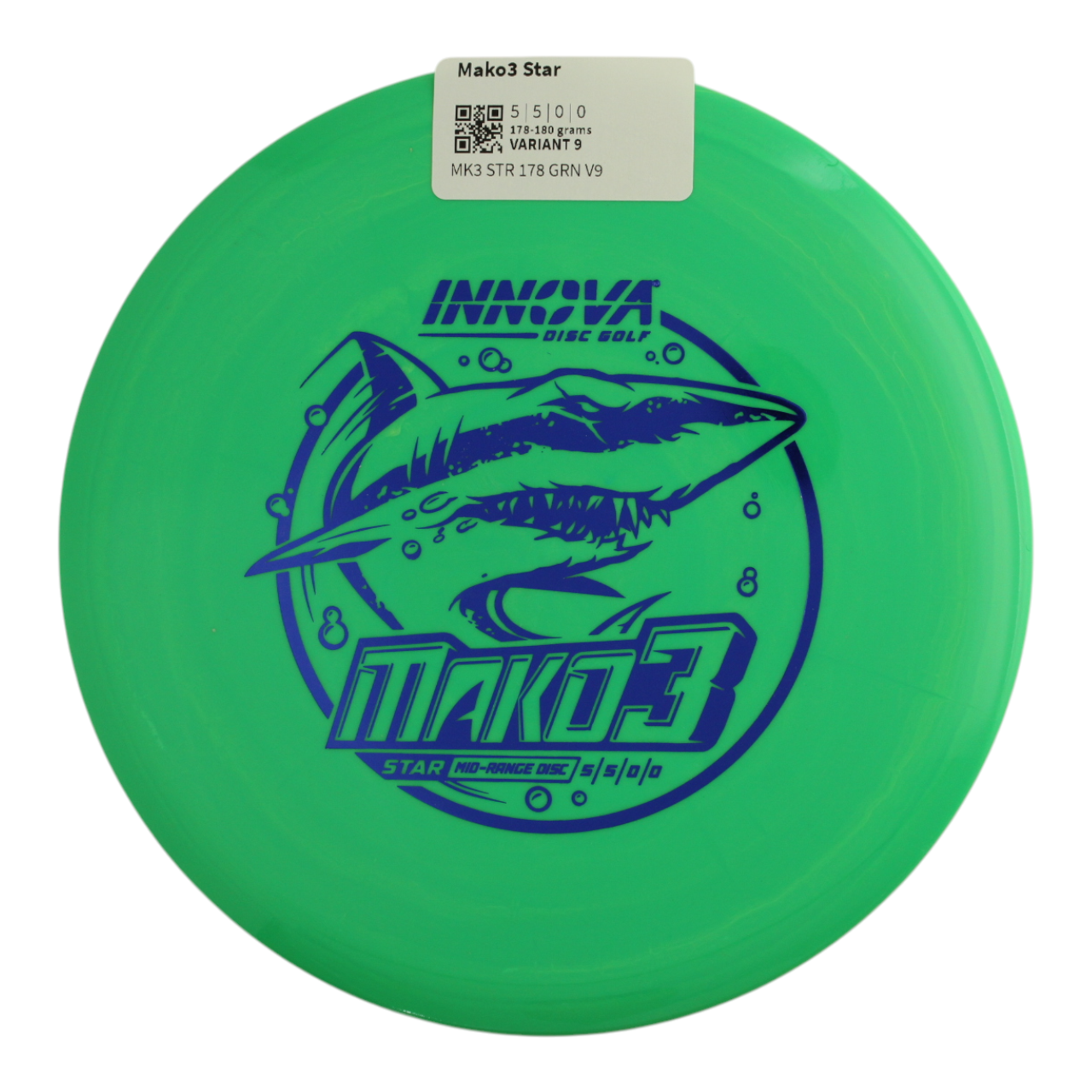 Mako3 Star