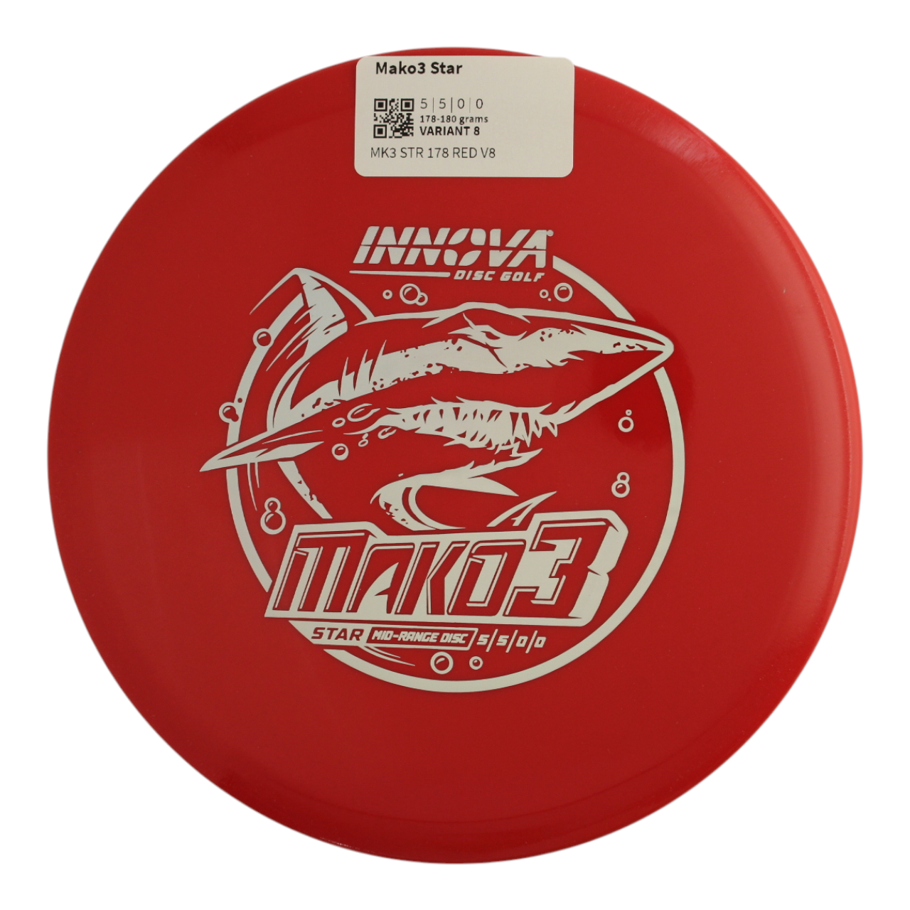 Mako3 Star