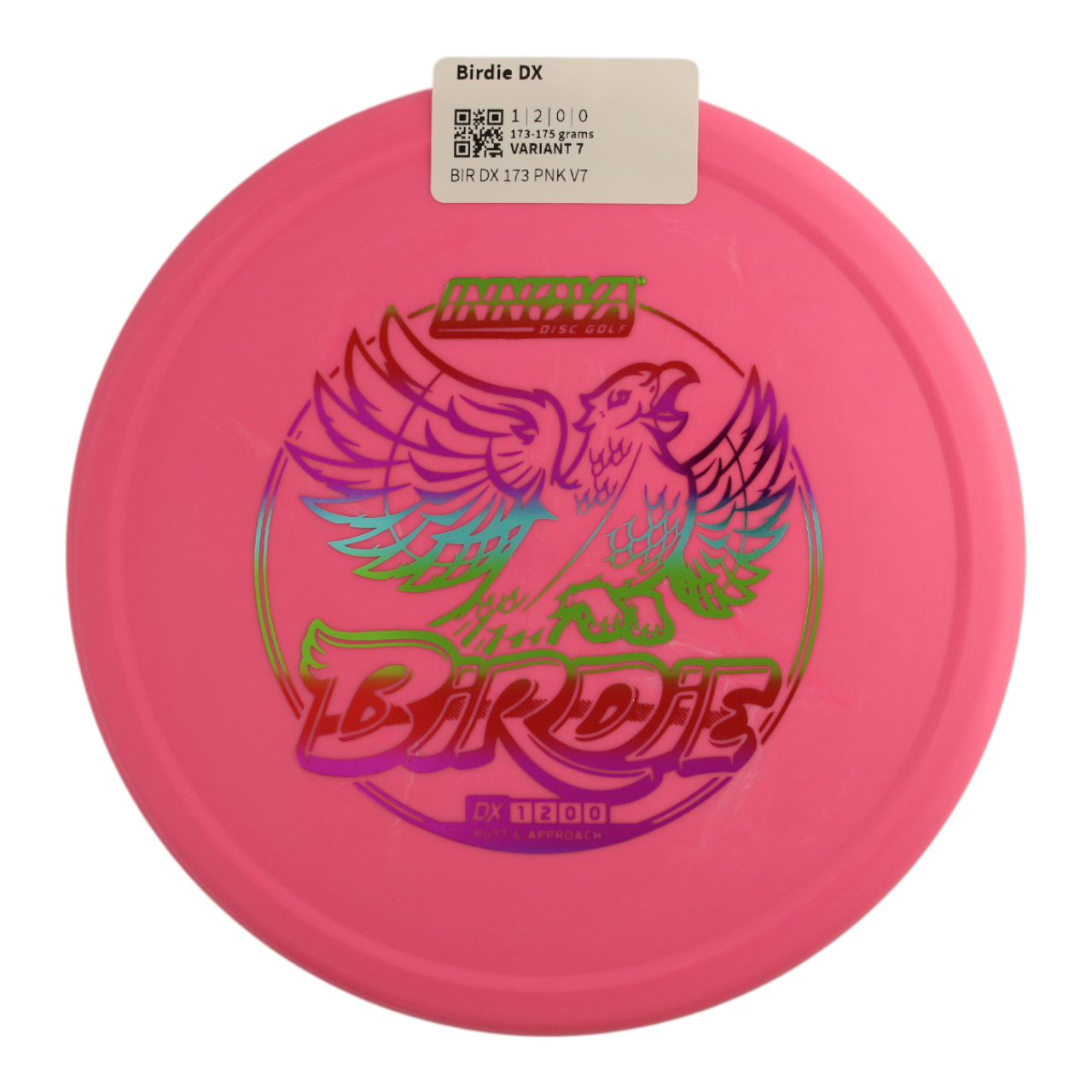 Birdie DX
