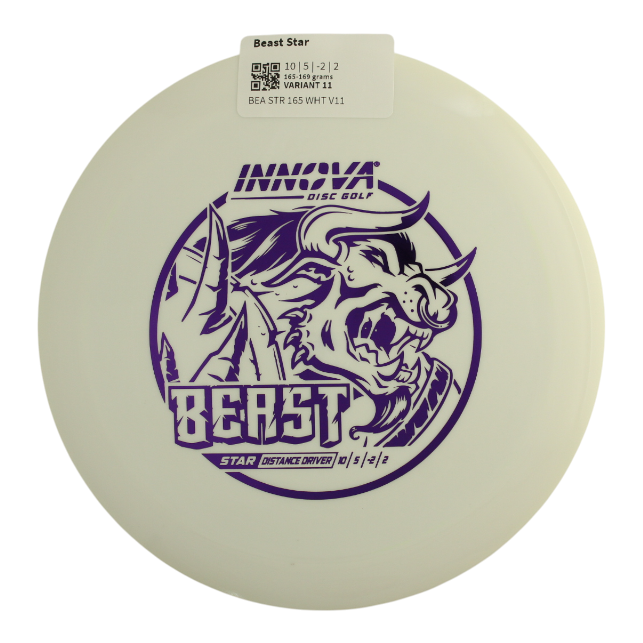 Beast Star