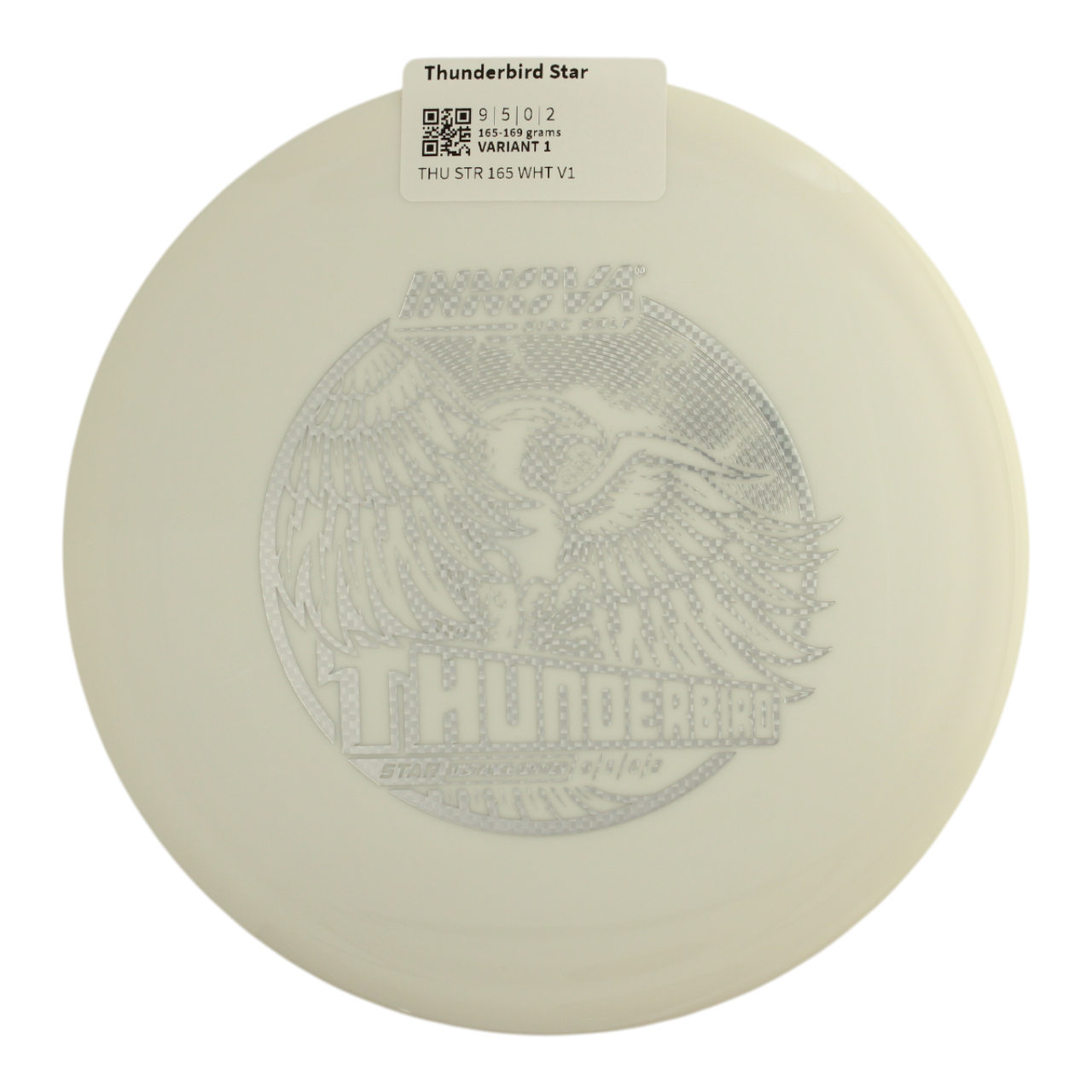 Thunderbird Star