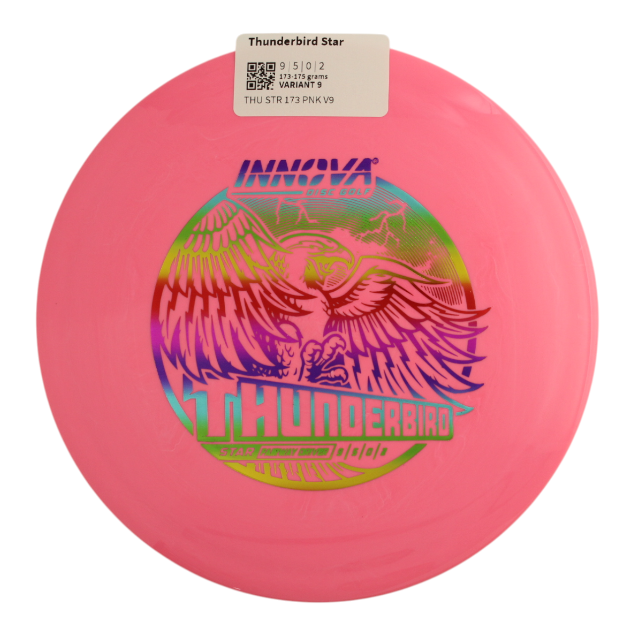 Thunderbird Star