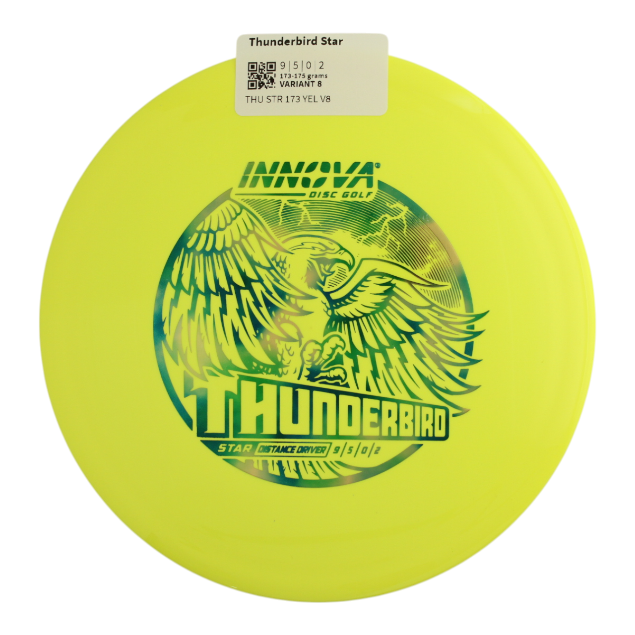 Thunderbird Star