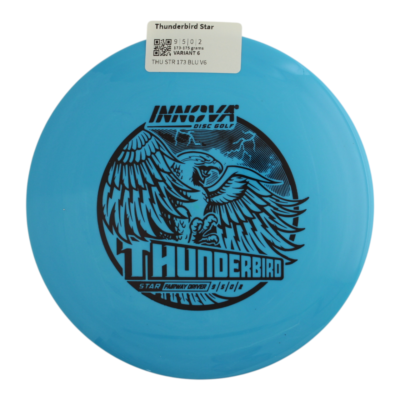 Thunderbird Star