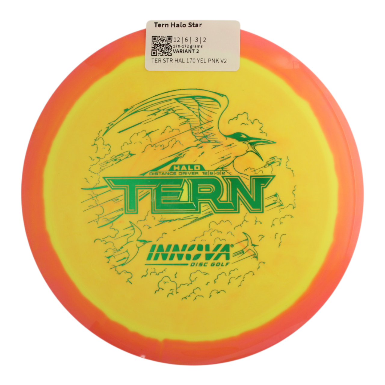 Tern Halo Star