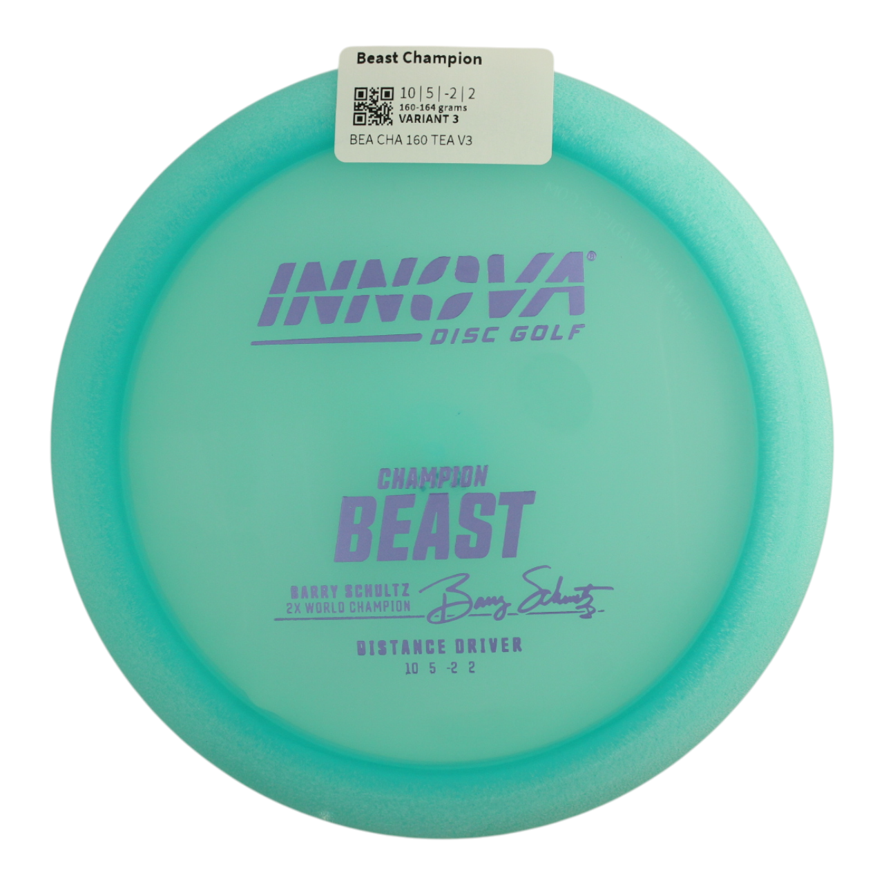 Beast Champion